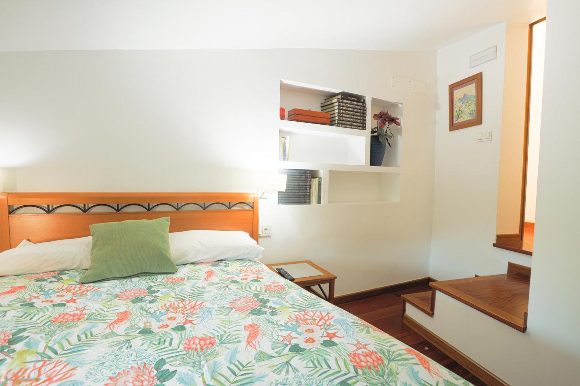 Upper House “El Estanco 14” Lejlighed Vega de San Mateo Eksteriør billede