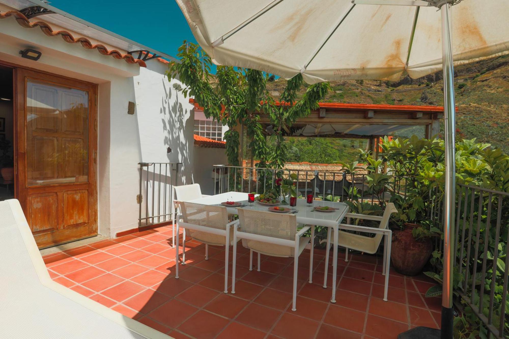 Upper House “El Estanco 14” Lejlighed Vega de San Mateo Eksteriør billede