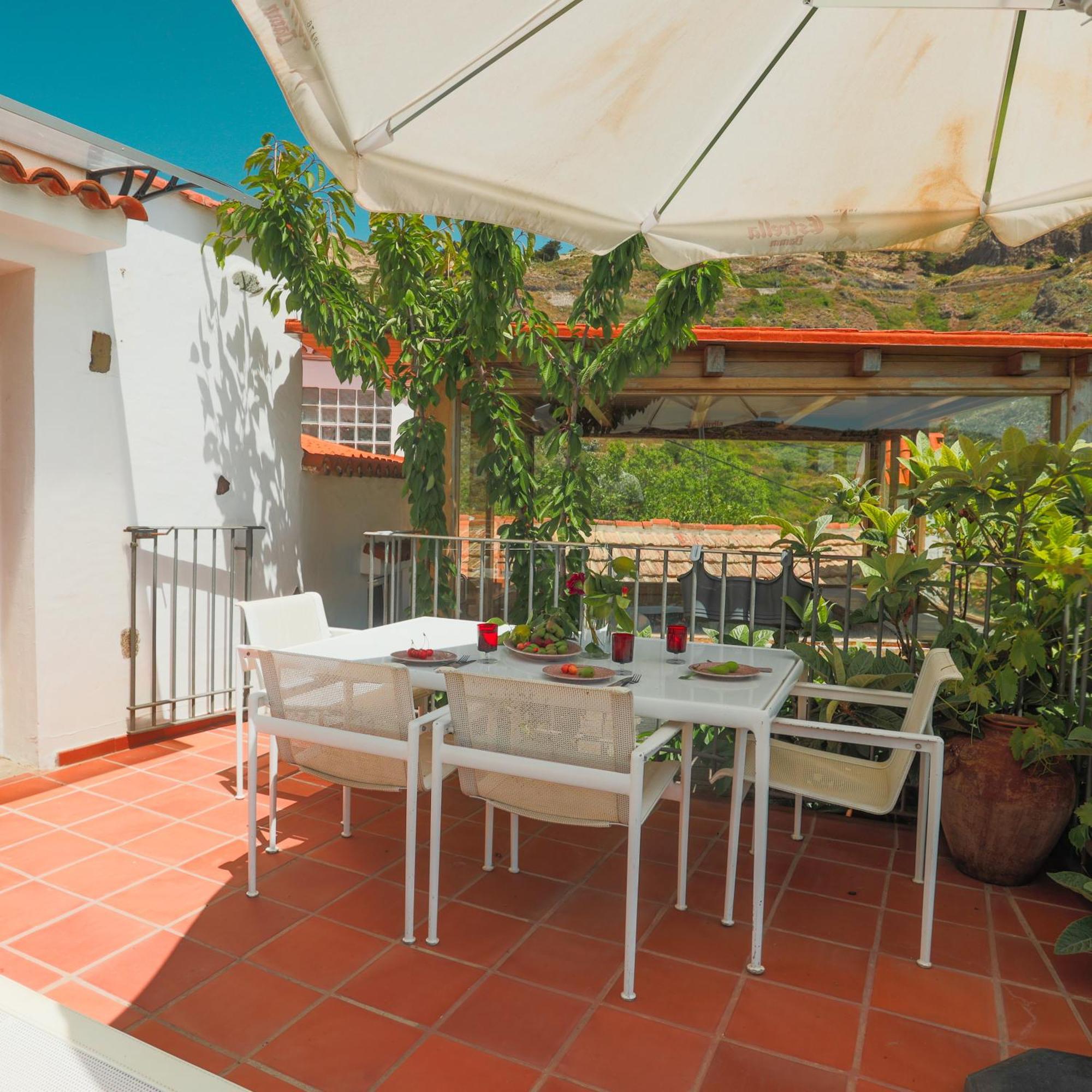 Upper House “El Estanco 14” Lejlighed Vega de San Mateo Eksteriør billede